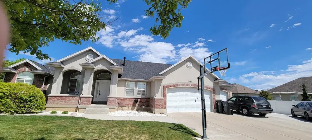 Slide of Ascent Solar & Roofing