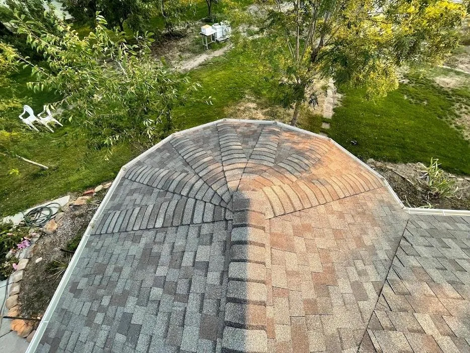 Slide of Ascent Solar & Roofing