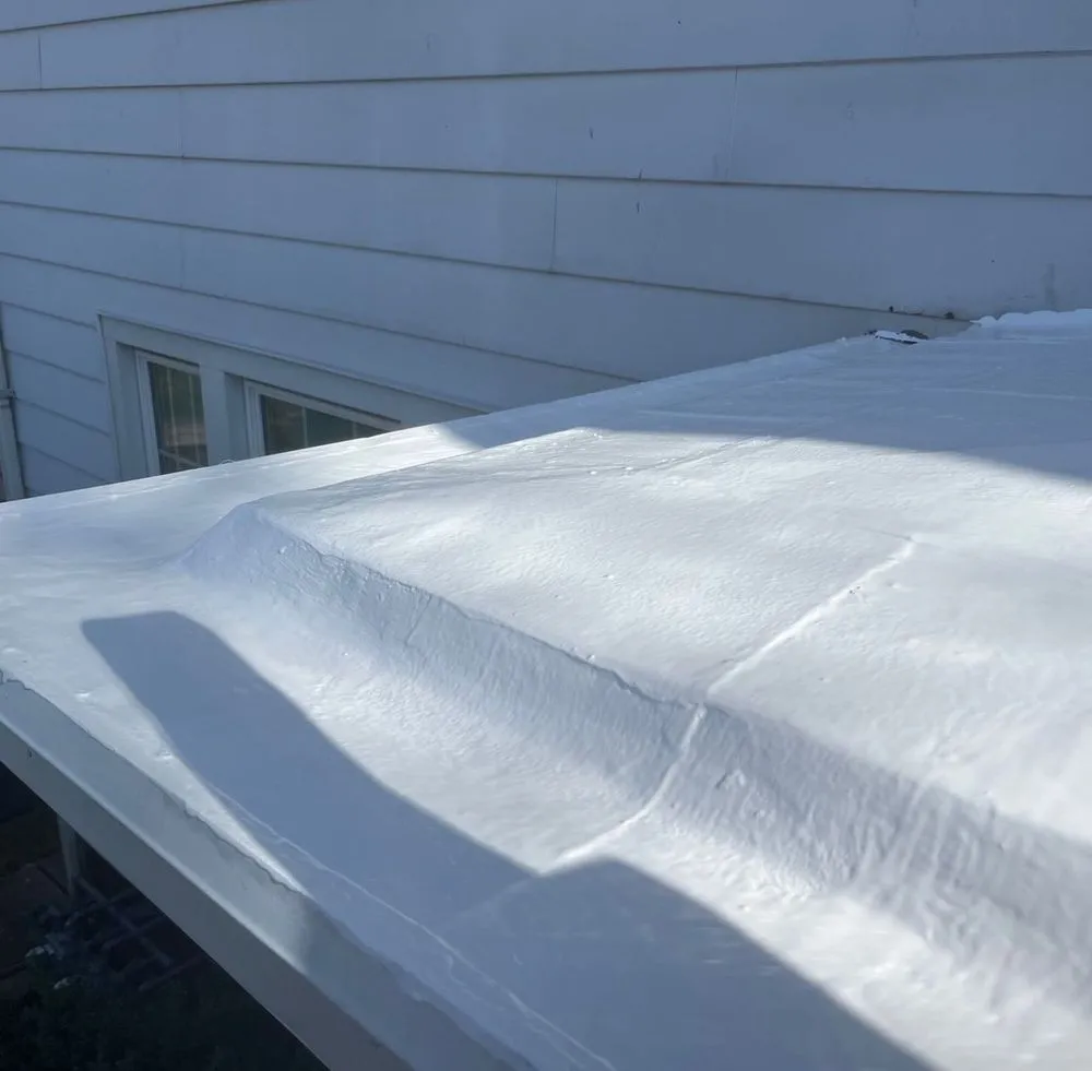 Slide of Asch Roofing