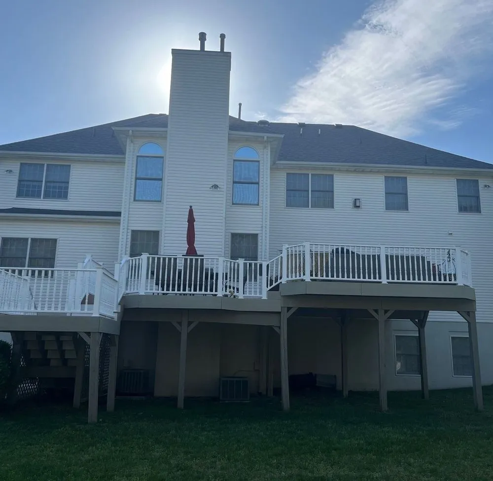 Slide of Asch Roofing