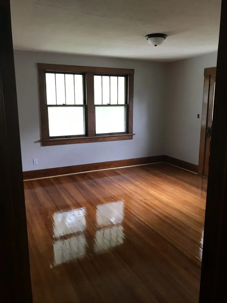 Slide of ASCO Restorations