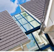 Slide of ASCO Restorations