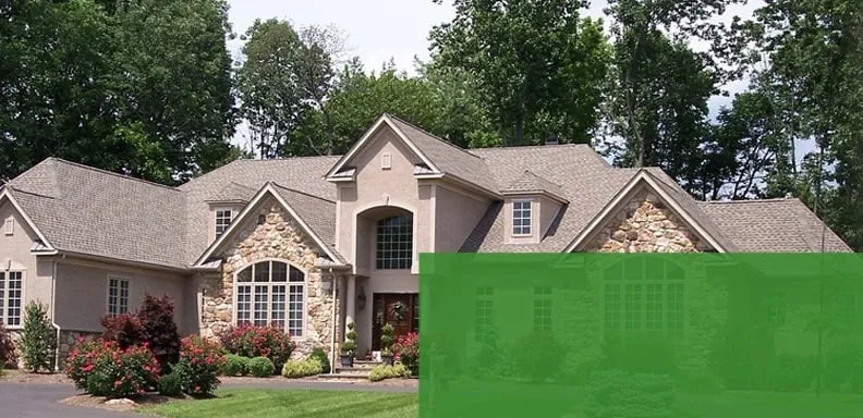 Slide of ASCO Restorations