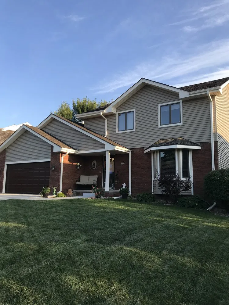 Slide of ASCO Restorations