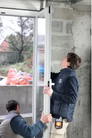 Slide of ASCO Restorations