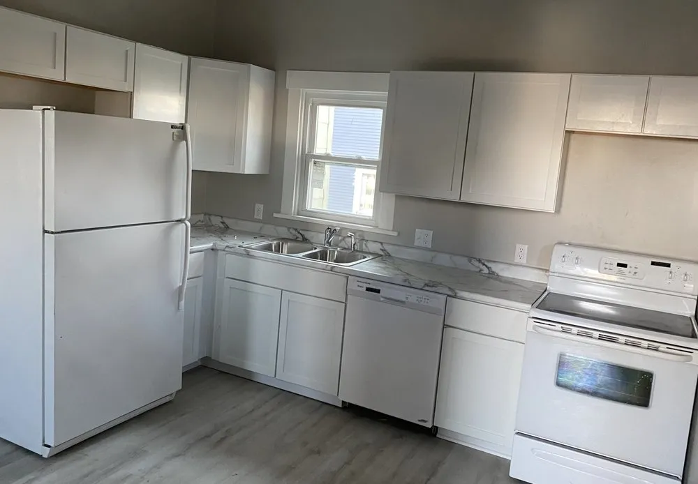 Slide of ASCO Restorations