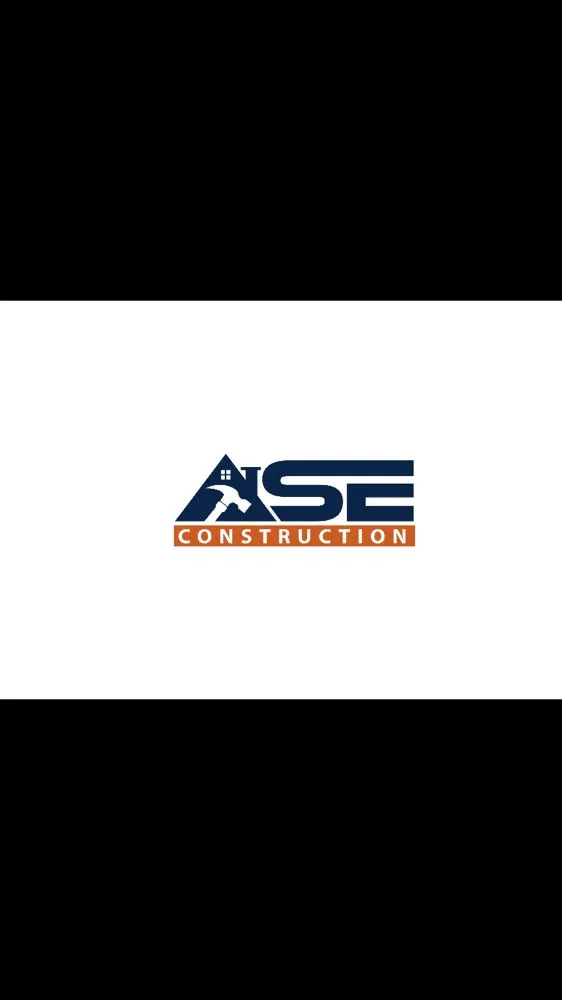 Slide of ASE Construction