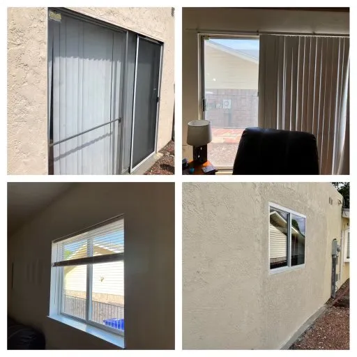 Slide of ASE Construction