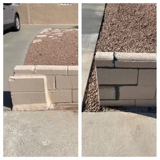 Slide of ASE Construction