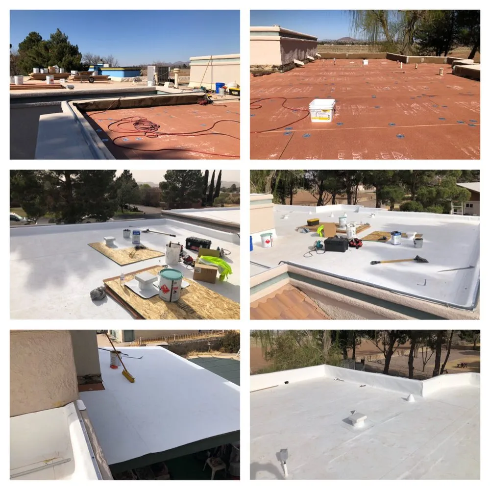 Slide of ASE Construction