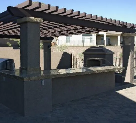 Slide of ASE Construction