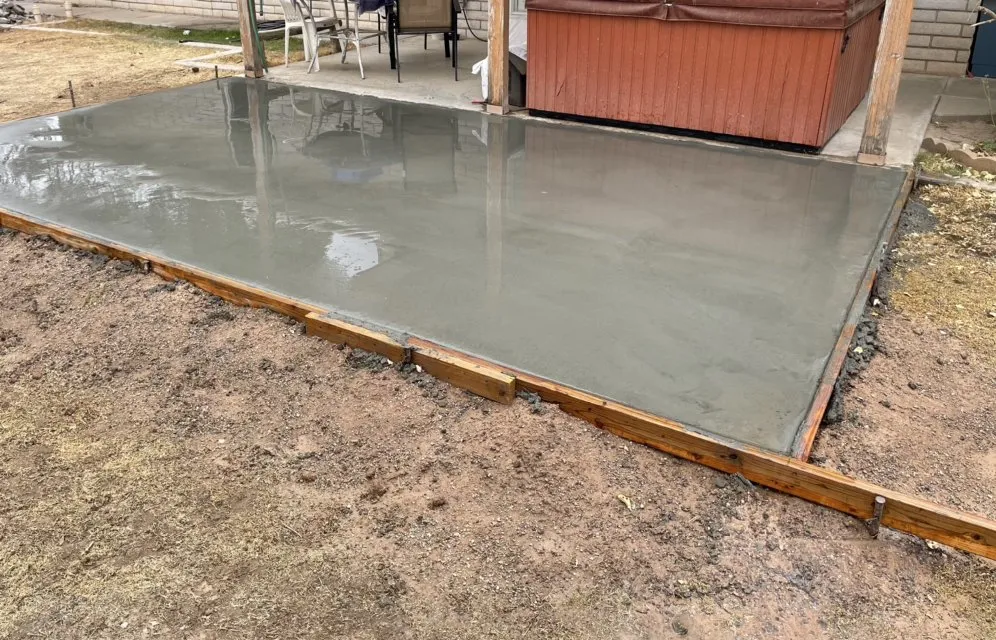 Slide of ASE Construction