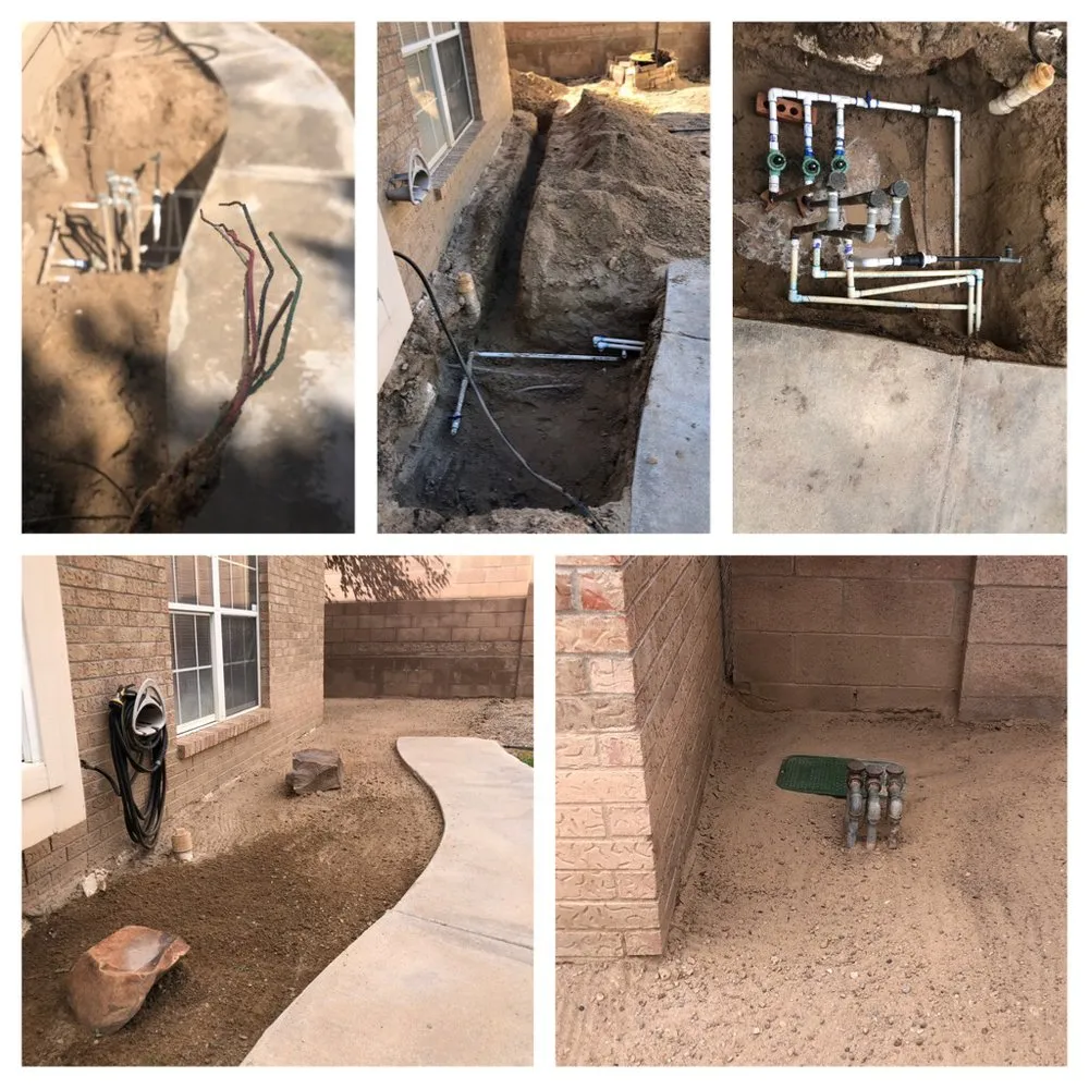 Slide of ASE Construction