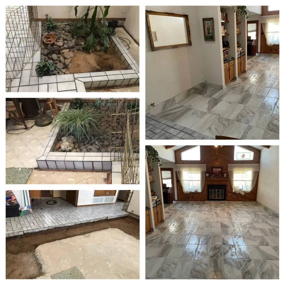 Slide of ASE Construction