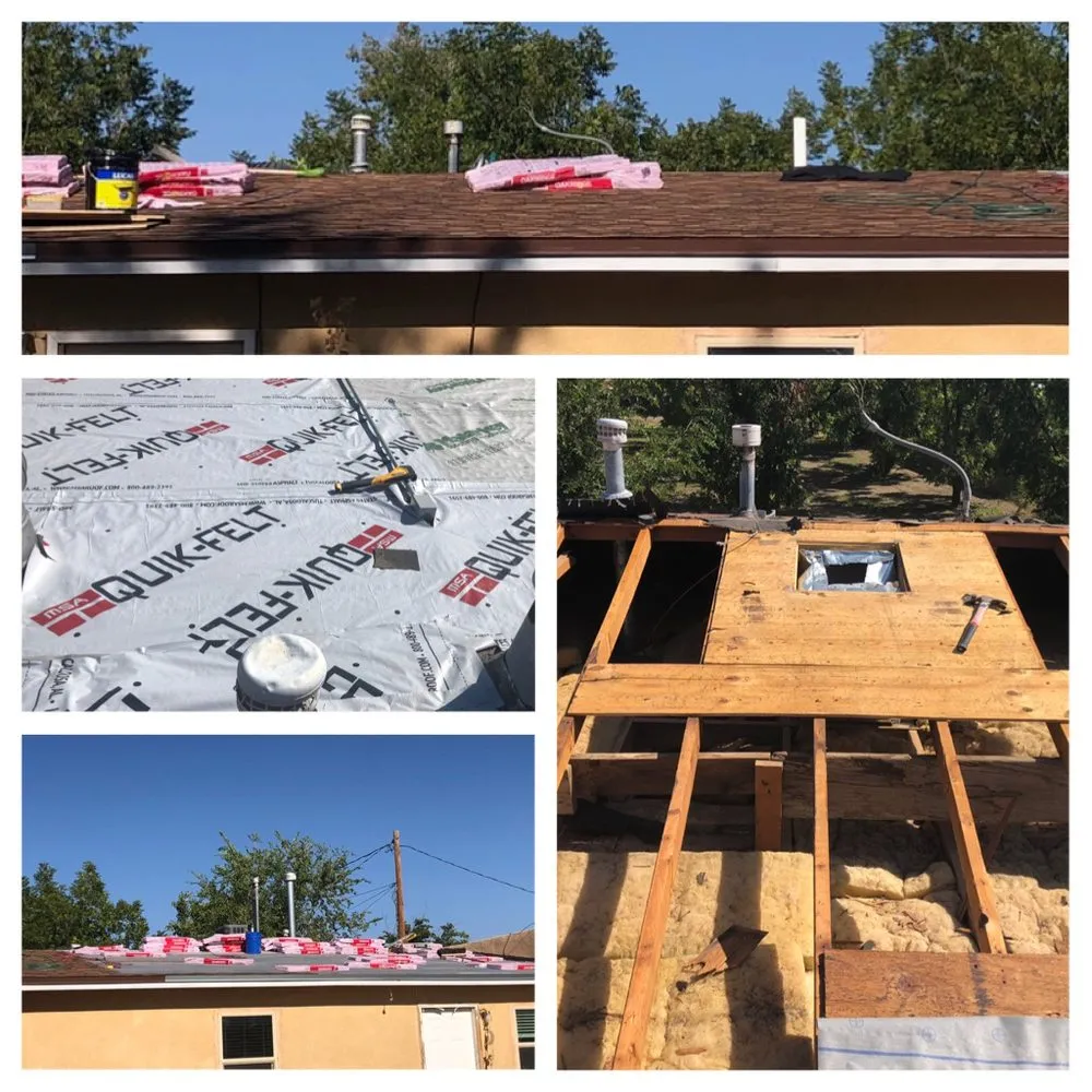 Slide of ASE Construction