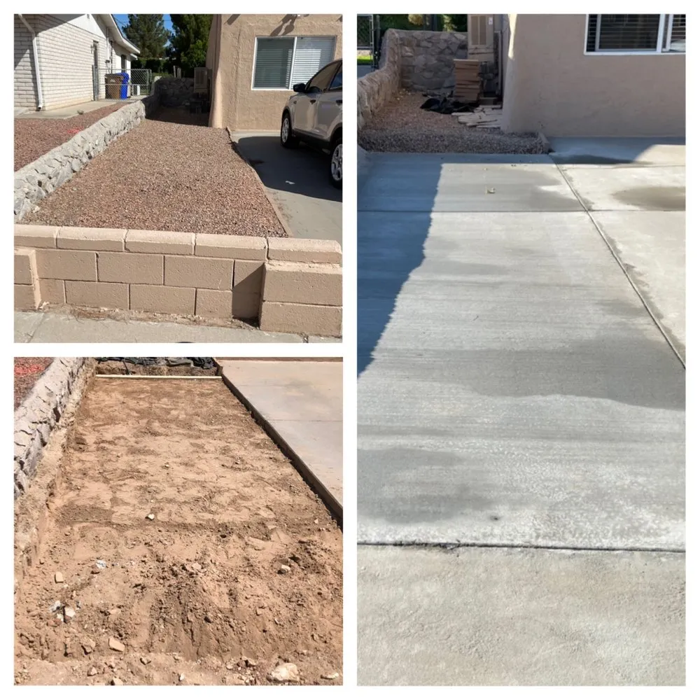 Slide of ASE Construction