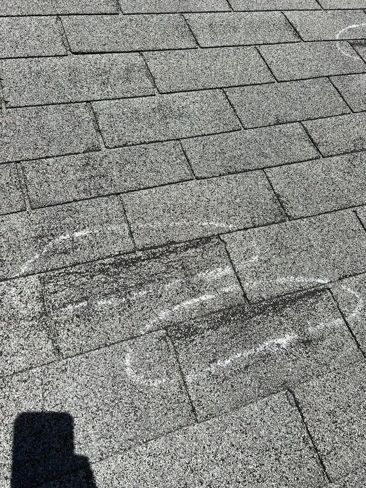 Slide of Asencio Roofing Service