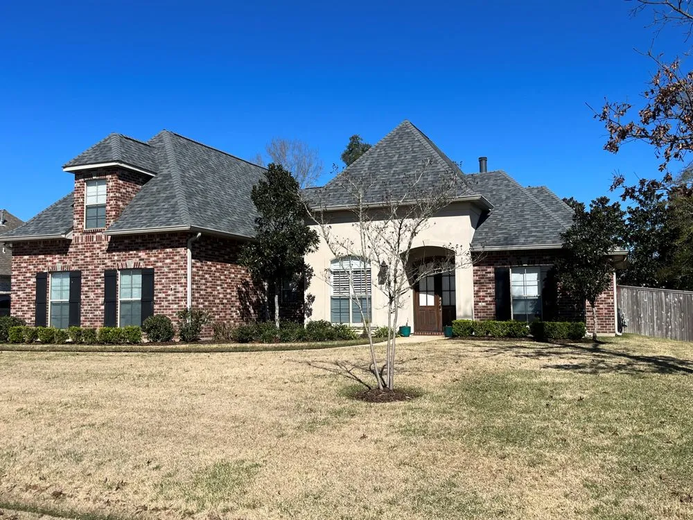 Top-rated roof leak repair for homes in Madisonville, LA by Asguard Roofing