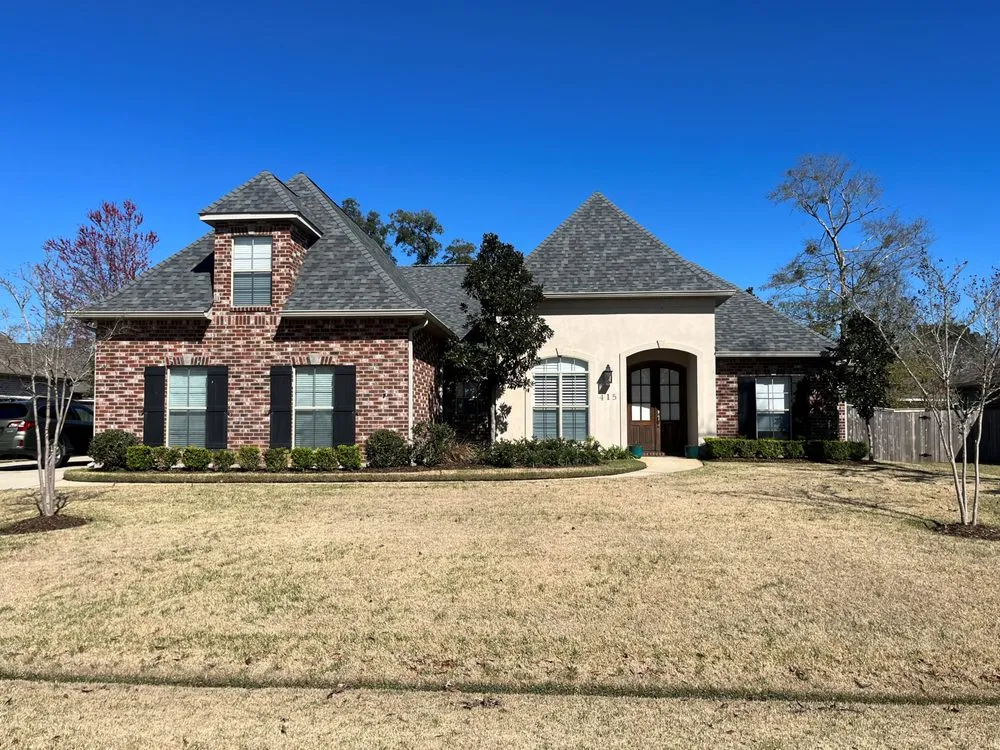 Reliable residential roofing service in Madisonville, LA - Asguard Roofing