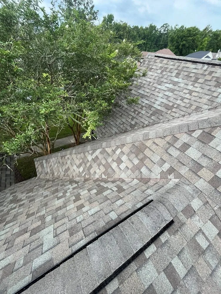 Top-rated shingle roofing service experts serving Madisonville, LA - Asguard Roofing