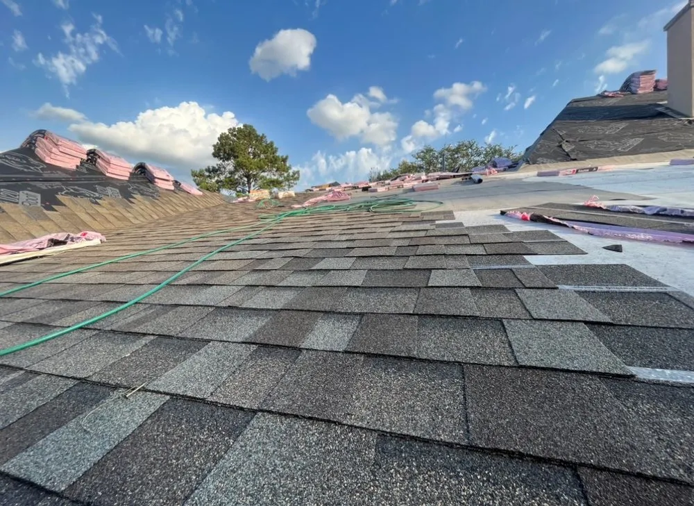 Emergency storm damage roof repair for fast service across Madisonville, LA - Asguard Roofing
