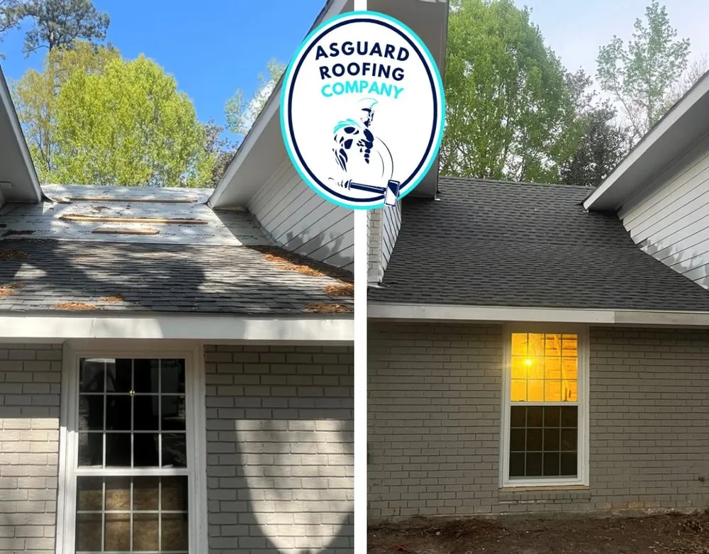 Expert roof repair for fast service across Madisonville, LA - Asguard Roofing