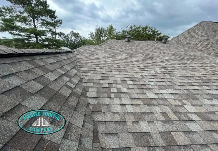 Local residential roofing service in Madisonville, LA by Asguard Roofing