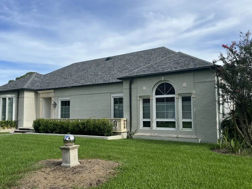 Expert storm damage roof repair experts serving Madisonville, LA - Asguard Roofing