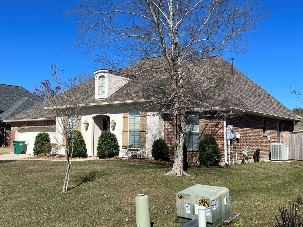 Reliable residential roofing service same-day service across Madisonville, LA - Asguard Roofing