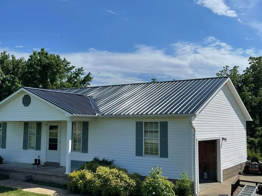 Slide of Ash metal works