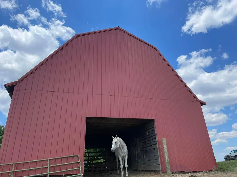 Slide of Ash metal works