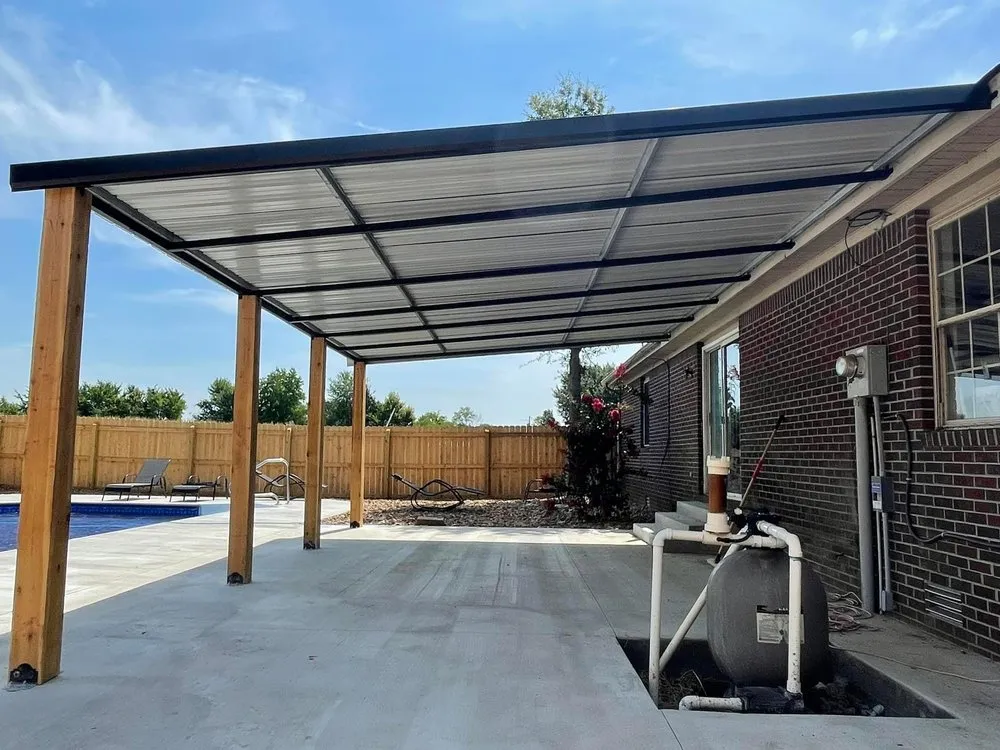 Slide of Ash metal works