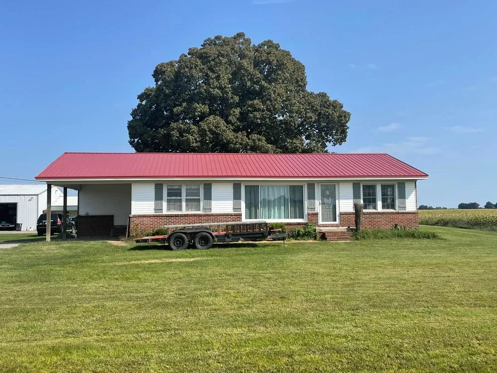 Slide of Ash metal works