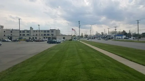 Ash Outfitter's Property Maintenance