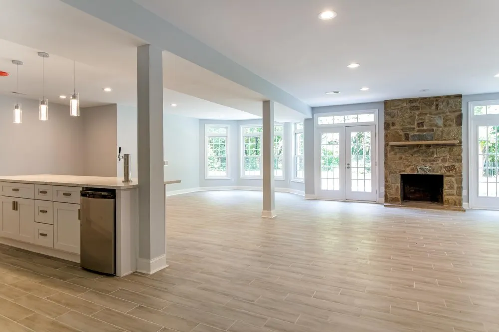 Slide of Ash Remodel