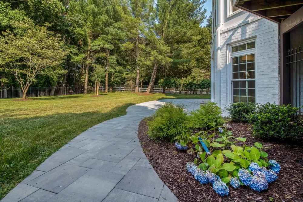 Slide of Ash Remodel