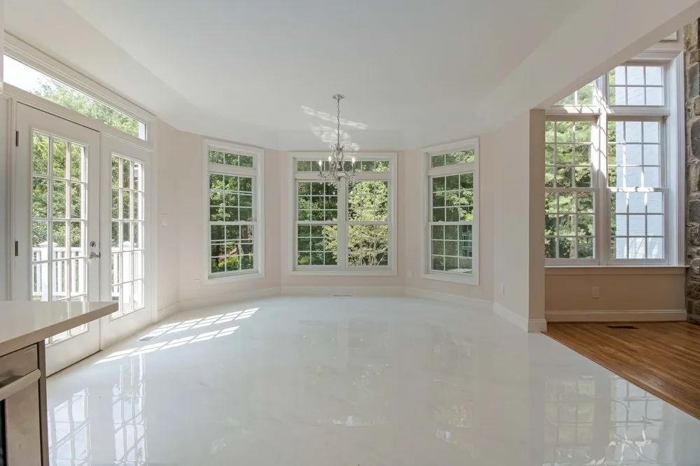 Slide of Ash Remodel