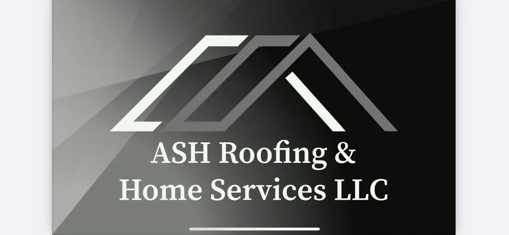 Slide of Ash Roofing & Home Services