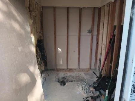 Slide of Ash Roofing & Home Services