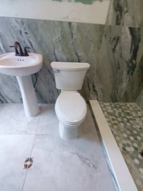 Slide of Ash Roofing & Home Services