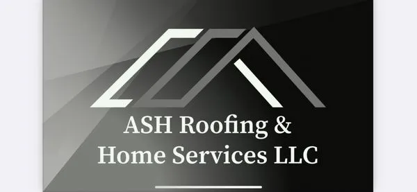 Ash Roofing & Home Services