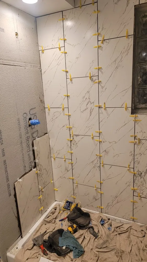 Slide of Ash Roofing & remodeling