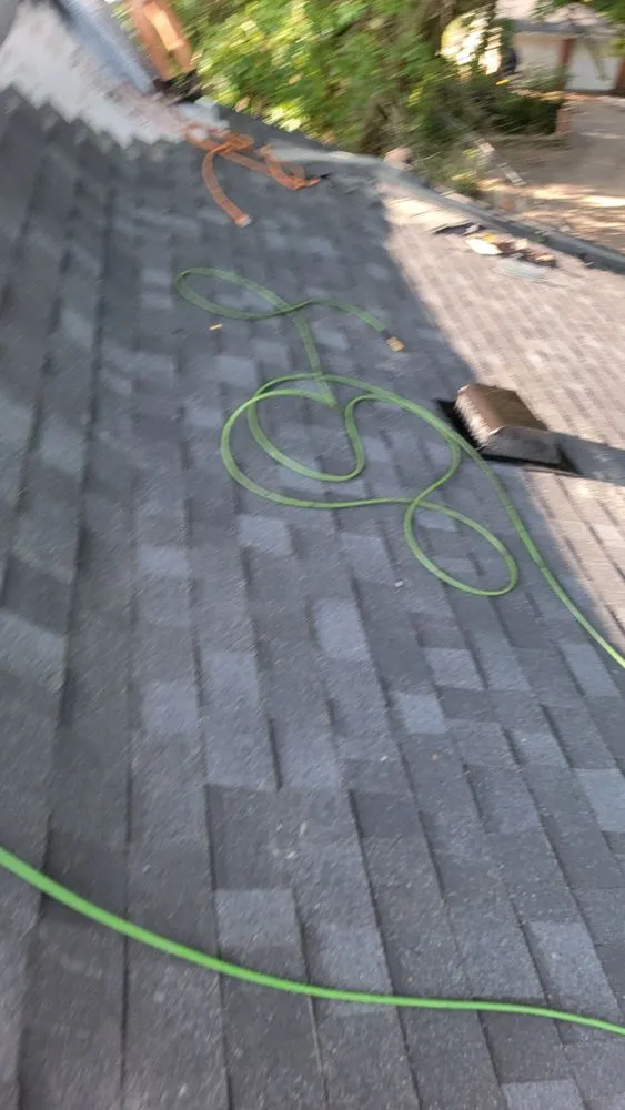 Slide of Ash Roofing & remodeling