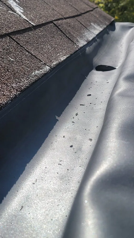 Slide of Ash Roofing & remodeling