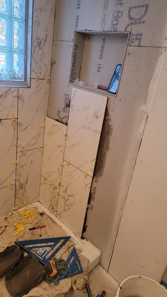 Slide of Ash Roofing & remodeling