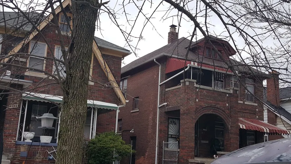 Slide of Ash Roofing