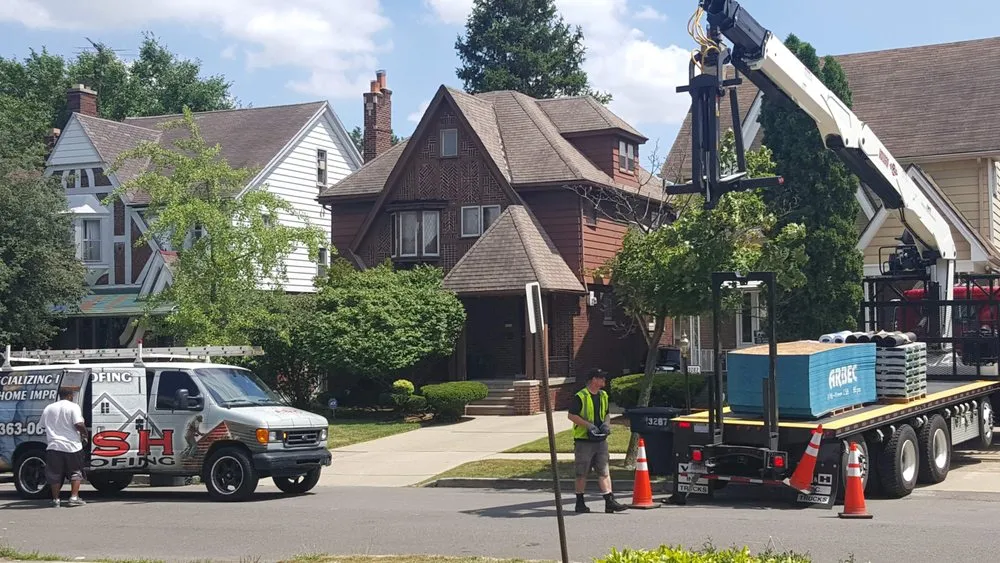 Slide of Ash Roofing