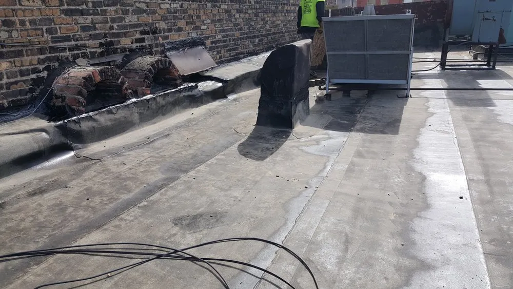 Slide of Ash Roofing