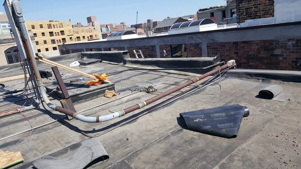 Slide of Ash Roofing