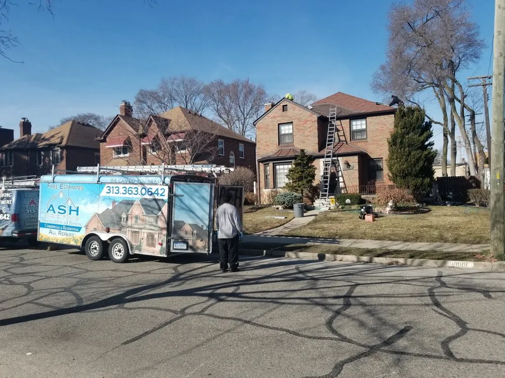 Slide of Ash Roofing